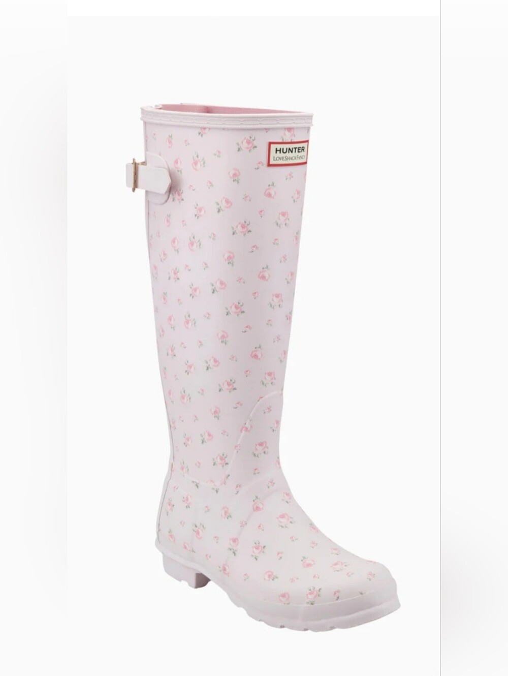 Hunter LoveShackFancy Boots